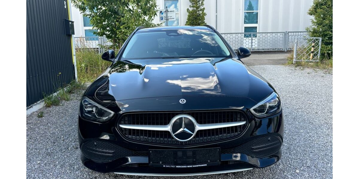 Mercedes-Benz C 200 160.000 km 22.999 &euro; Sindelfingen 71069