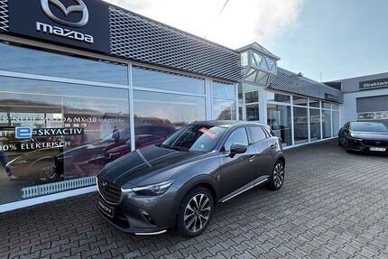 Mazda CX-3 116.500 km 15.990 &euro; Tholey 66636