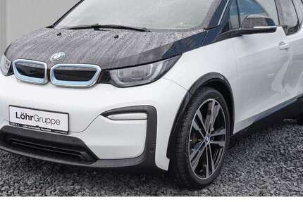 BMW i3 36.909 km 17.980 € Neuwied 56564
