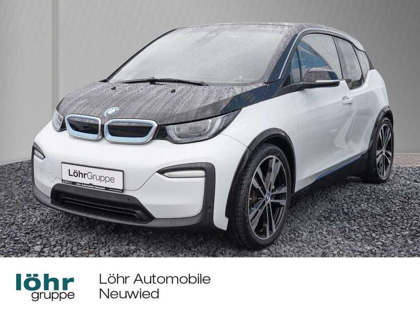BMW i3 36.909 km 17.980 € Neuwied 56564