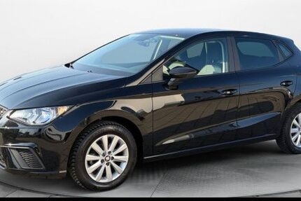 Seat Ibiza 85.550 km 12.990 &euro; Schwäbisch Hall 74523