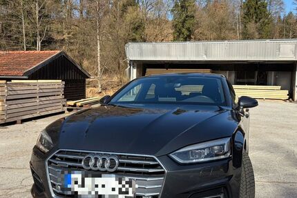 Audi A5 162.503 km 20.500 &euro; Tiefenbach 94113