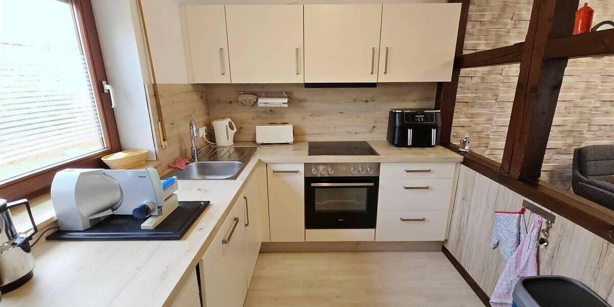 Reihenendhaus Poppenhausen Kützberg - 7 Zimmer, 179 m&sup2;, 429.000&euro; | Angebot:26777843