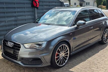 Audi A3 207.000 km 13.800 &euro; Bremervörde 27432