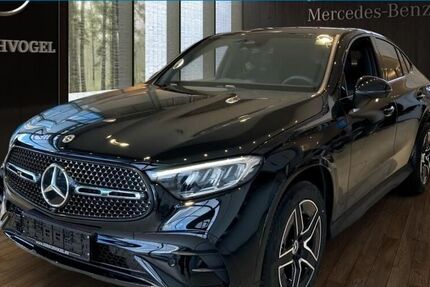 Mercedes GLC 200