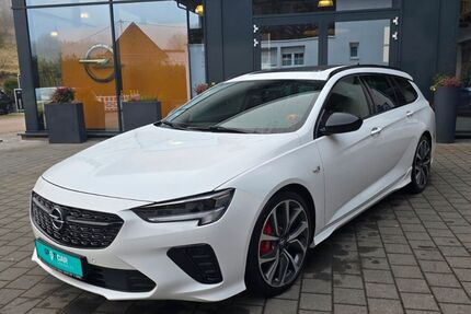 Opel Insignia 11.850 km 35.990 &euro; Krickenbach 67706