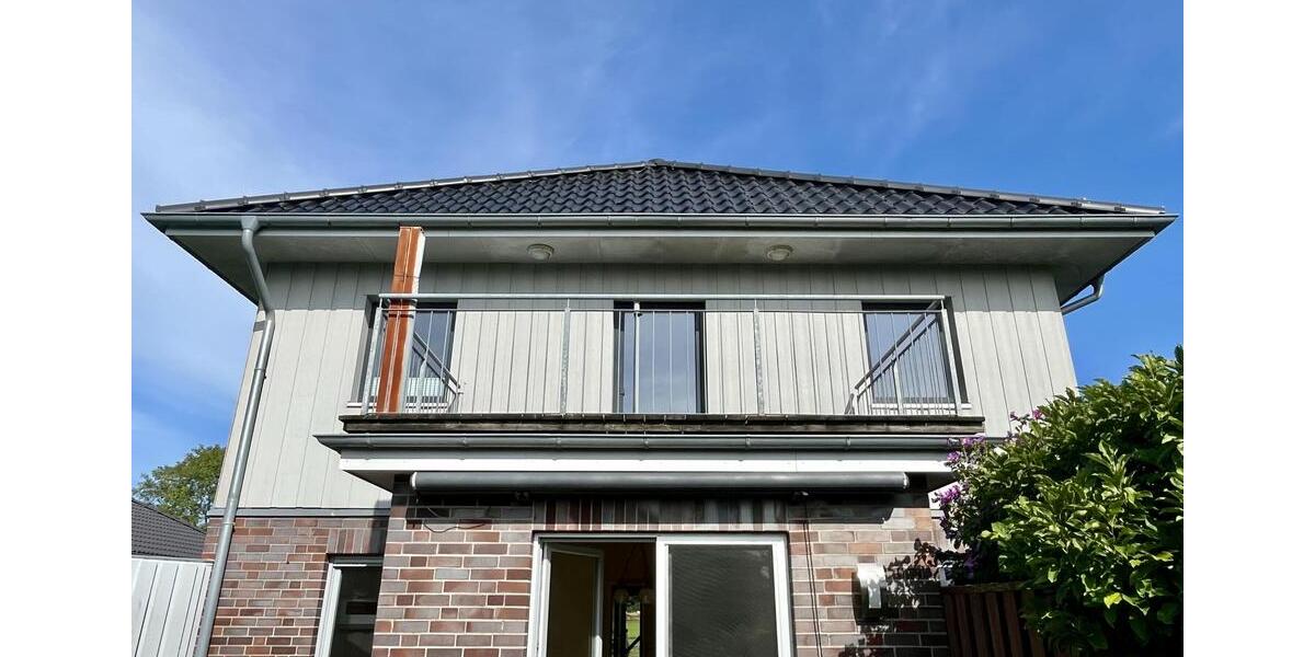 Dachgeschoßwohnung Langenhorn - 3 Zimmer, 76 m&sup2;, 840&euro; | Angebot:23523707