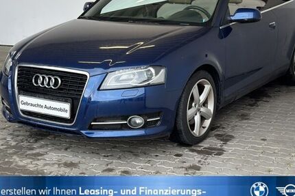 Audi A3 66.384 km 11.800 &euro; Heilbronn 74074