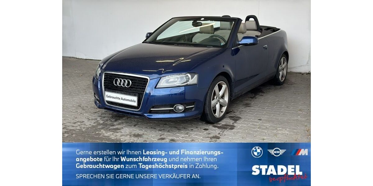 Audi A3 66.384 km 11.800 &euro; Heilbronn 74074