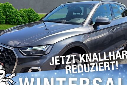 Audi Q5 22.100 km 43.670 &euro; Pegnitz 91257