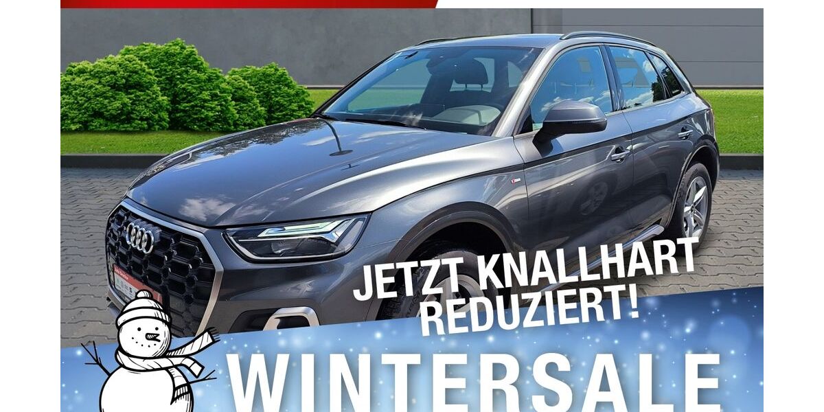 Audi Q5 22.100 km 43.670 &euro; Pegnitz 91257