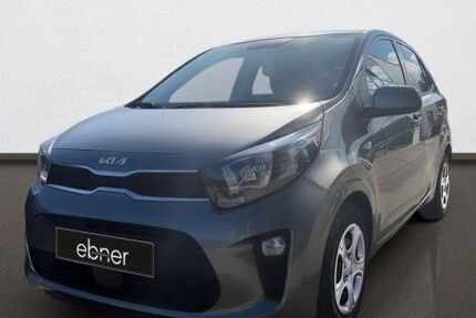 Kia Picanto 19.200 km 13.790 &euro; Baienfurt 88255
