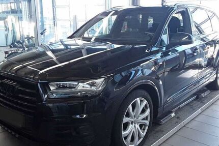 Audi Q7 86.753 km 48.880 &euro; Wolfratshausen 82515