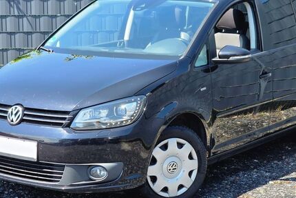 VW Touran 354.600 km 4.500 &euro; Dülmen 48249