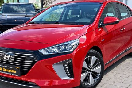 Hyundai IONIQ 84.000 km 15.990 &euro; Neuching 85467