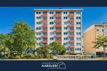 Wohnung Köln Nippes - 2 Zimmer, 53 m&sup2;, 239.000&euro; | Angebot:26310834