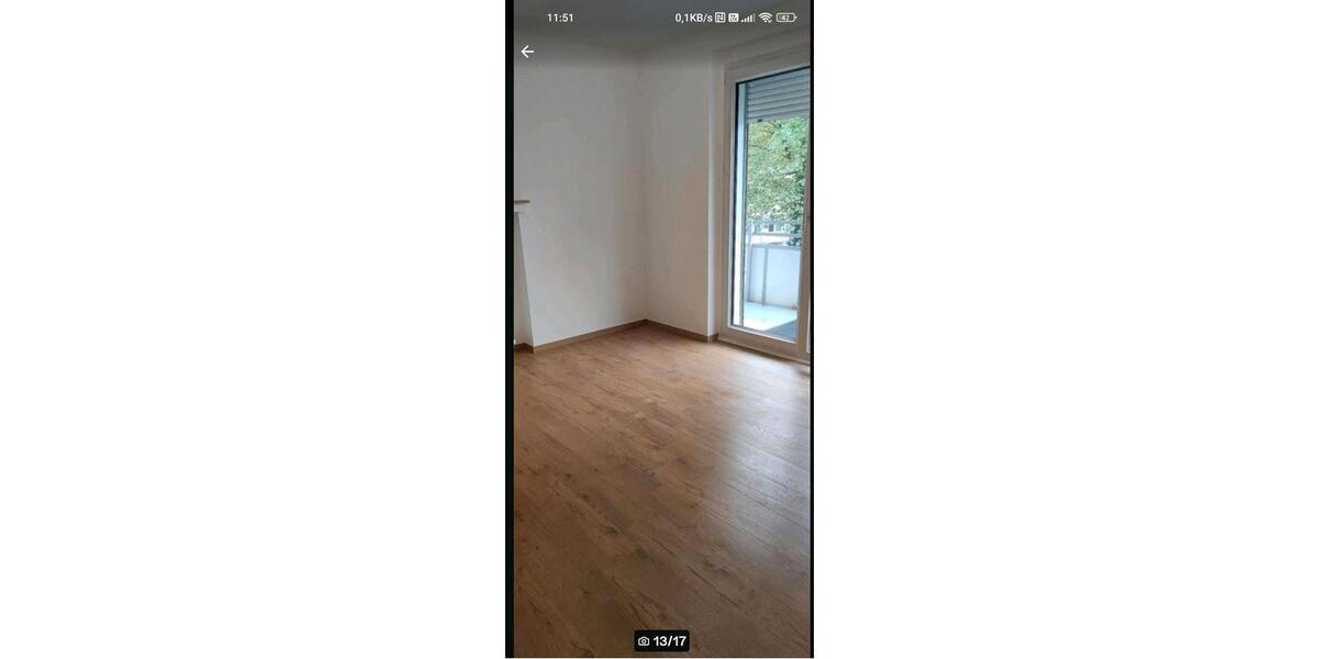 Etagenwohnung Solingen - 3 Zimmer, 80 m&sup2;, 219.000&euro; | Angebot:24836986