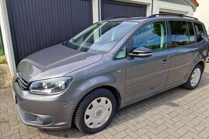 VW Touran