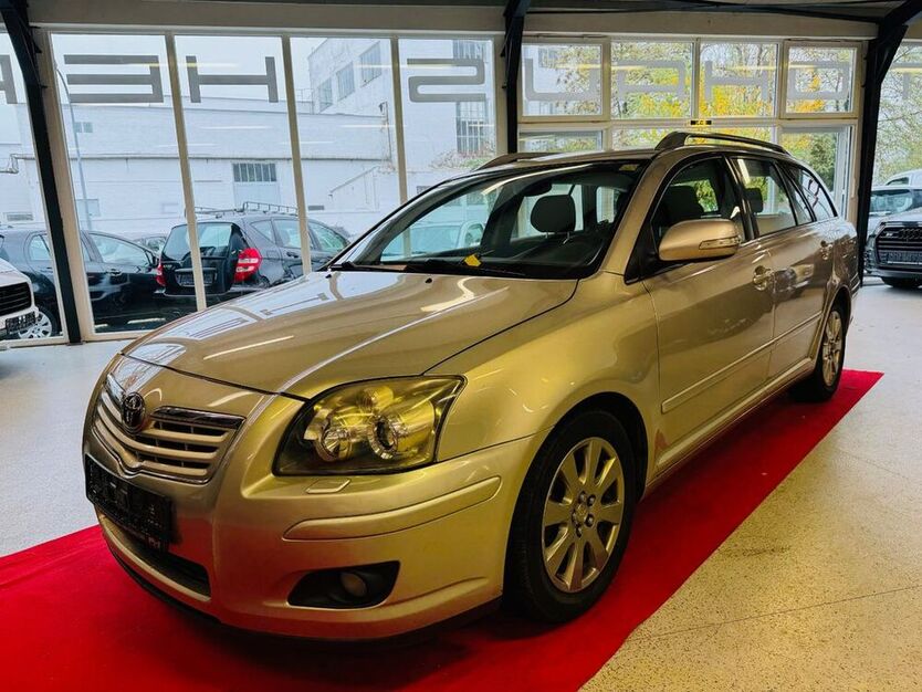Avensis