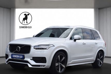 Volvo XC90 149.000 km 32.990 &euro; Halle Westfalen 33790