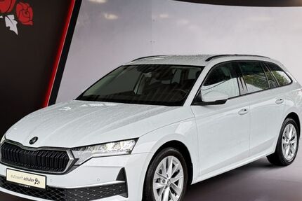 Skoda Octavia 72.900 km 27.789 € Villingen-Schwenningen 78052