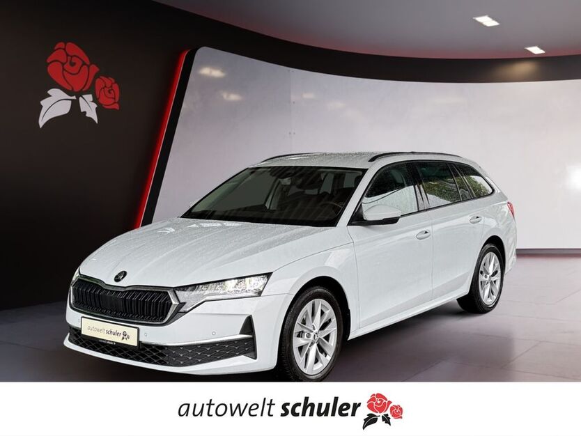 Skoda Octavia 72.900 km 27.789 € Villingen-Schwenningen 78052