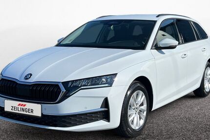 Skoda Octavia 1.065 km 30.643 &euro; Dietersheim 91463