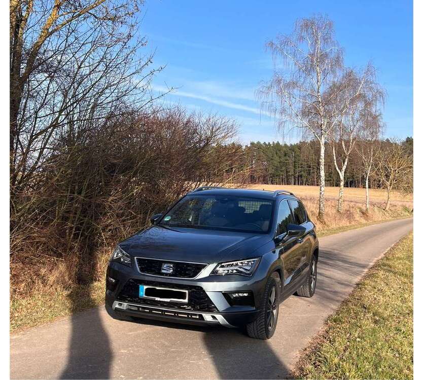 Ateca