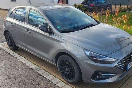 Hyundai i30 34.000 km 18.300 € Genderkingen 86682