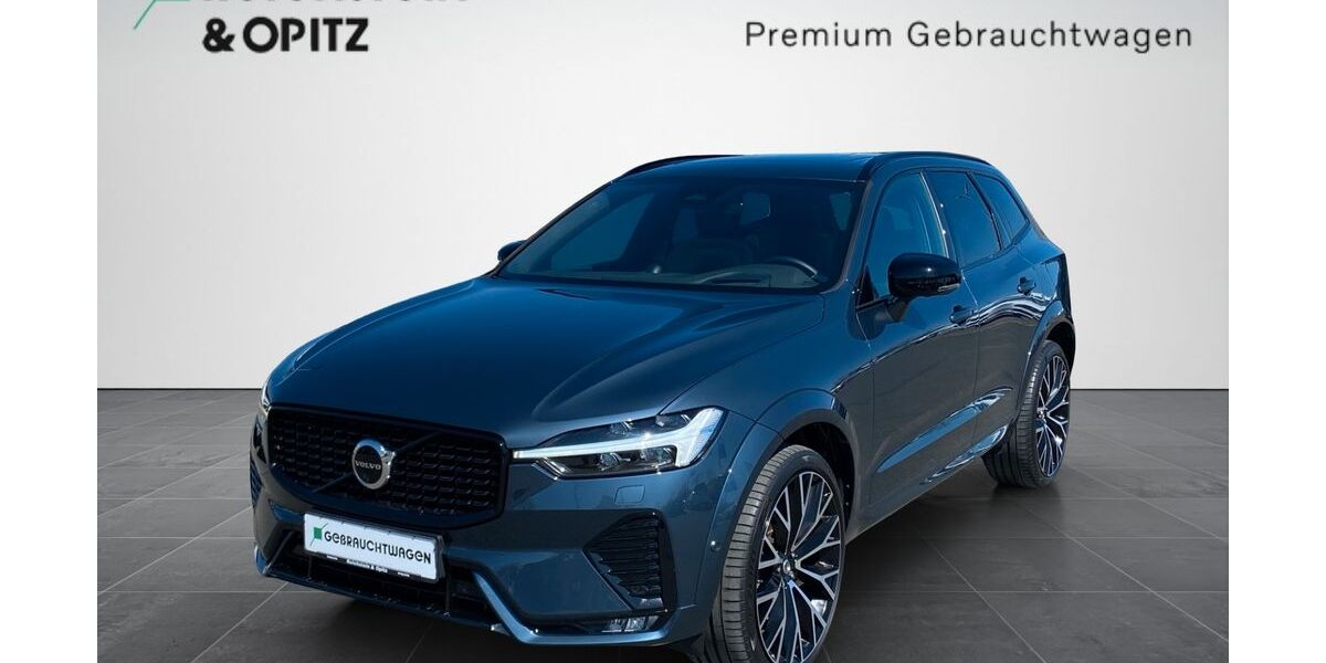 Volvo XC60 70.800 km 38.895 &euro; Jena-Lobeda 07747