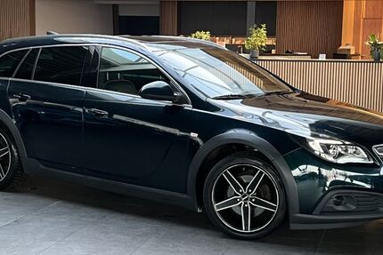 Opel Insignia 162.160 km 6.440 &euro; Cadolzburg bei Nürnberg 90556