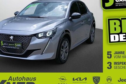 Peugeot 208 31.532 km 18.490 &euro; Hof 95032