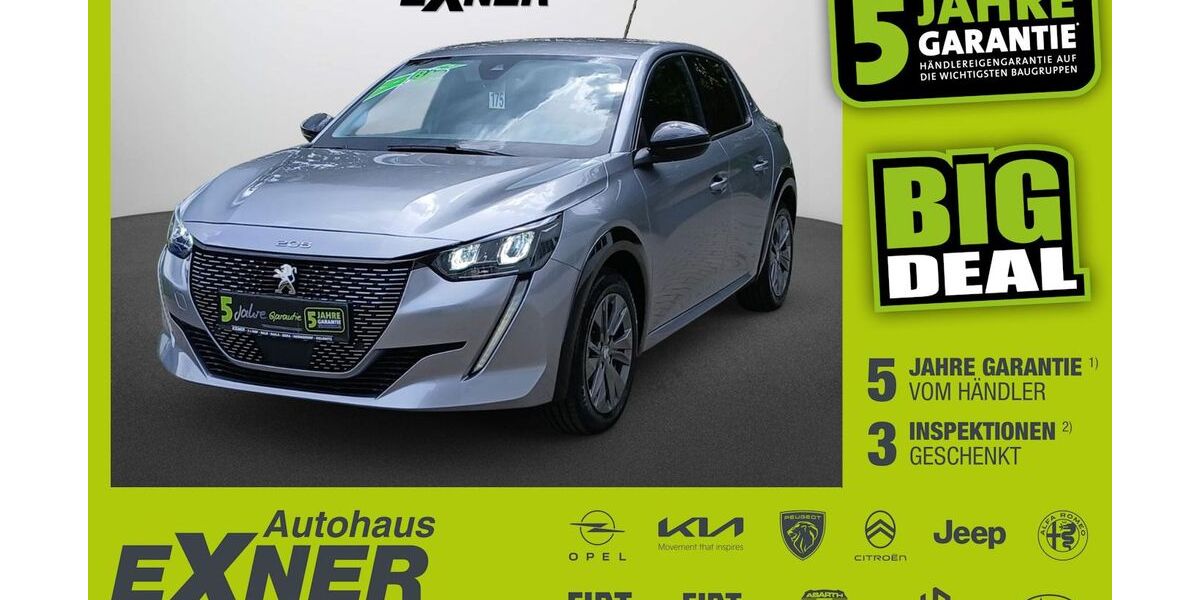 Peugeot 208 31.532 km 18.490 &euro; Hof 95032
