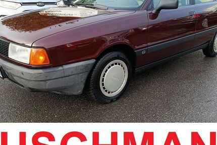 Audi 80 141.000 km 3.999 &euro; Bielefeld 33609
