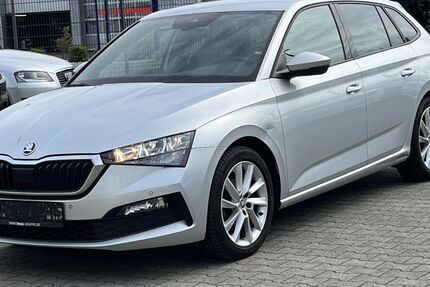 Skoda Scala 124.809 km 11.980 &euro; Dietzenbach / bei Frankfurt am Main 63128