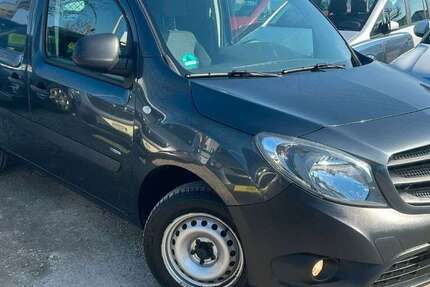 Mercedes-Benz Citan 109.854 km 8.490 &euro; Berlin 13089