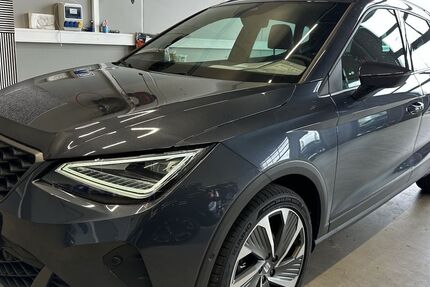 Seat Arona 17.780 km 20.900 &euro; Memmingen 87700