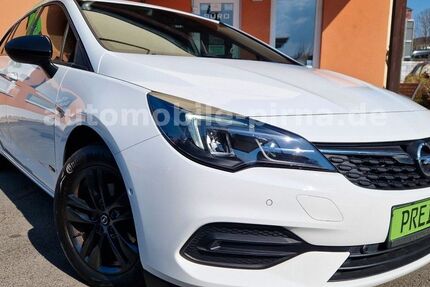 Opel Astra 60.000 km 13.950 &euro; Pirna 01796