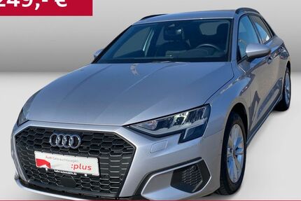 Audi A3 14.128 km 24.990 &euro; Göppingen 73037