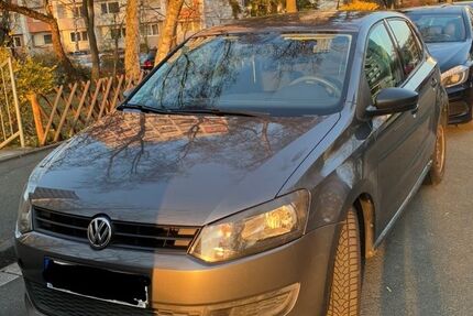 VW Polo 177.000 km 2.500 &euro; Burgoberbach 91595