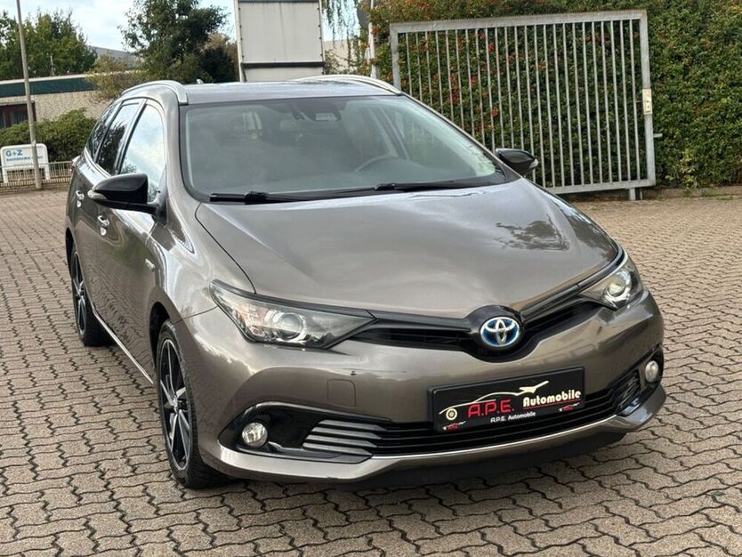 Auris