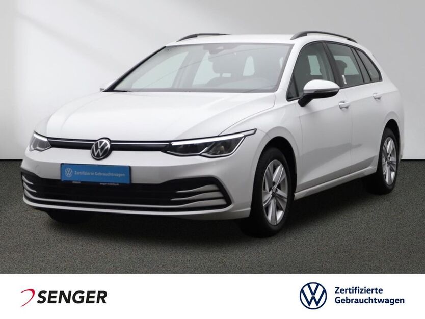 VW Golf 50.325 km 21.880 € Emsdetten 48282