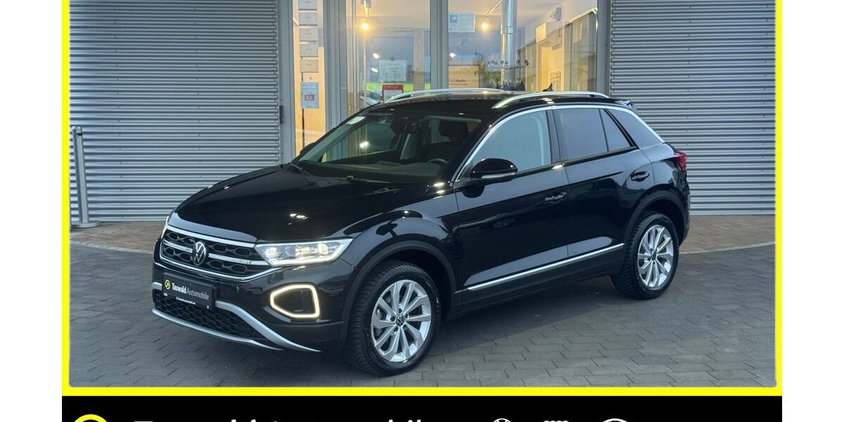 VW T-Roc 24.900 km 27.180 &euro; Erlangen 91058