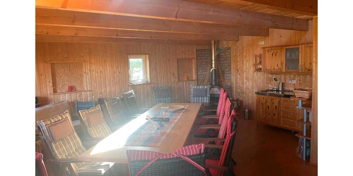 Einfamilienhaus Zarrentin am Schaalsee - 9 Zimmer, 135 m&sup2;, 400.000&euro; | Angebot:26764615