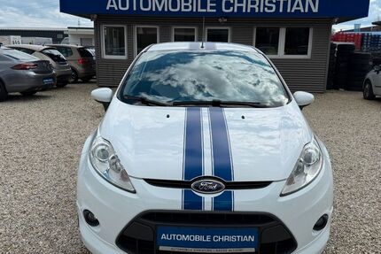 Ford Fiesta 128.110 km 4.690 &euro; Altdorf (bei Landshut) 84032