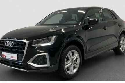 Audi Q2 8.002 km 24.450 &euro; Aalen 73431