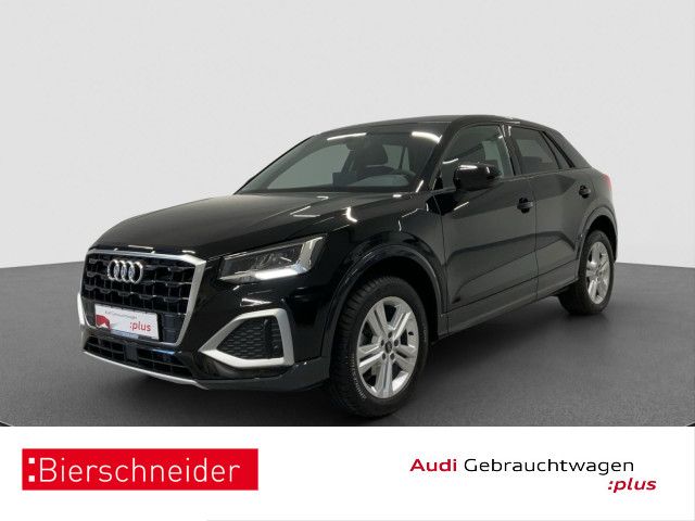 Audi Q2 8.002 km 24.450 &euro; Aalen 73431