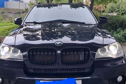 BMW X5 176.300 km 15.700 &euro; Weil am Rhein 79576