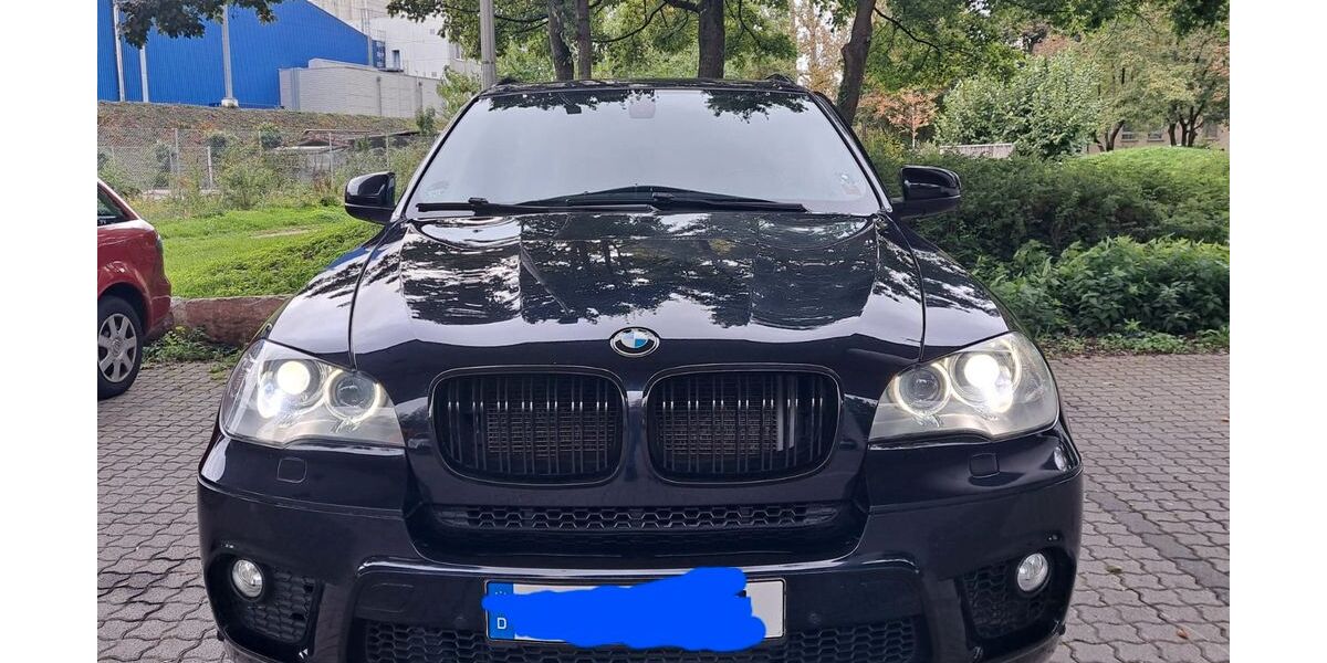 BMW X5 176.300 km 15.700 &euro; Weil am Rhein 79576