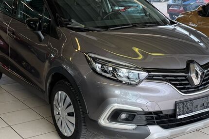 Renault Captur 52.345 km 11.990 &euro; Neubrandenburg 17036